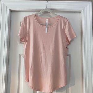 Lululemon Love Tee - NWOT sz 8